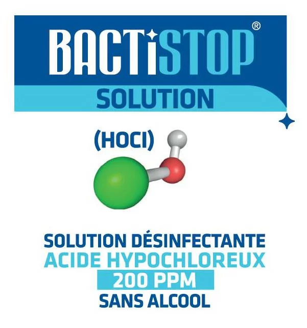 bactistop