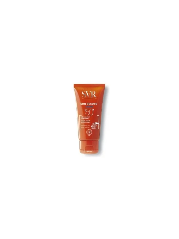 SVR Sun Secure Crème SPF 50+