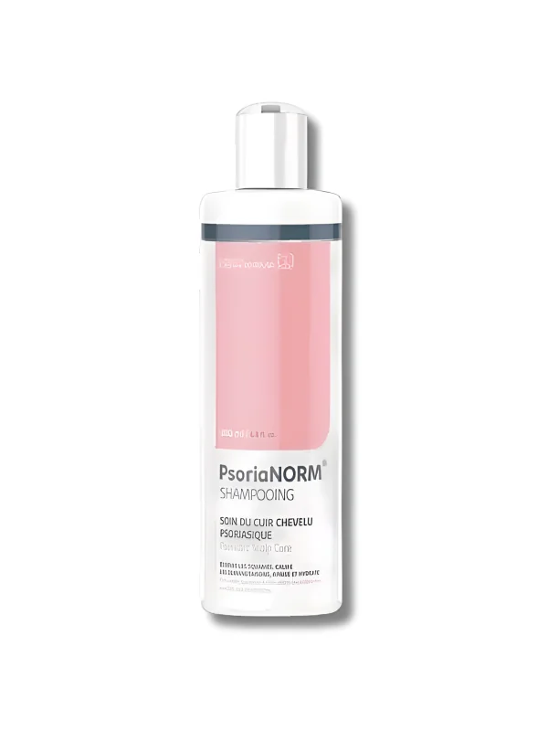 DS PHARMA - PSORIANORM SHAMPOOING 200ML