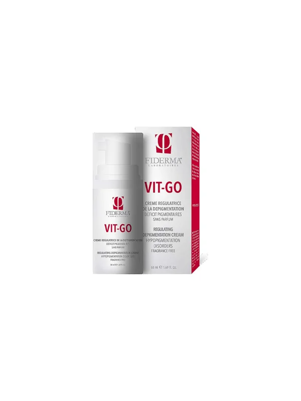 Fiderma Vit-go Crémé 50 ml