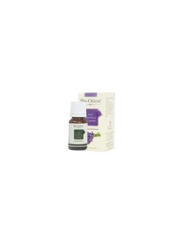 Bio Orient - Huile essentielle de lavande - 10 ml