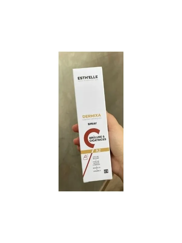 T.COS DERMIXA SPRAY 150ML