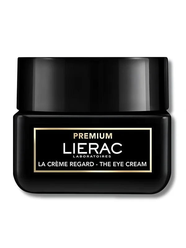 LIERAC PREMIUM - LA CREME REGARD ANTI AGE ABSOLU 20ML