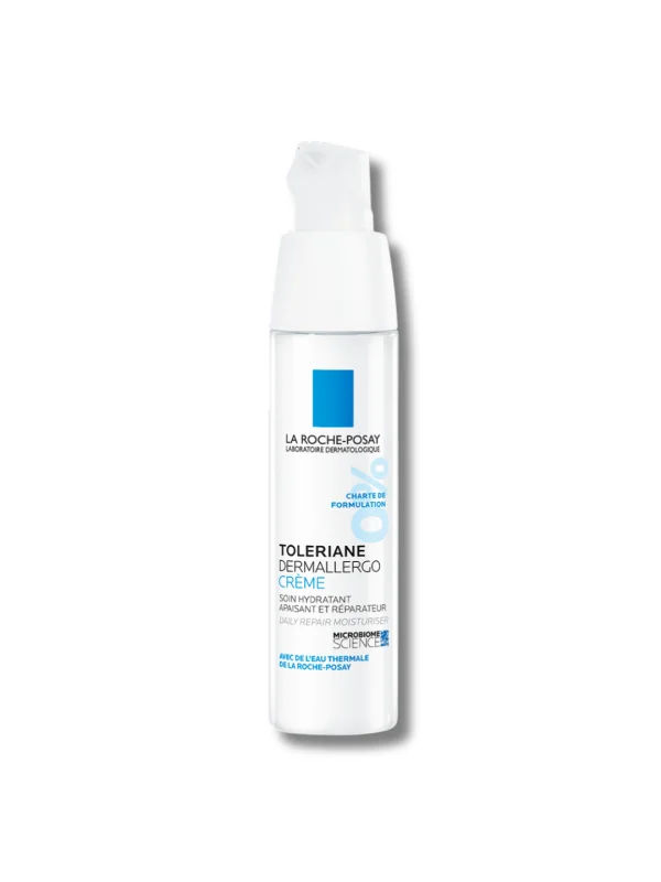 LA ROCHE POSAY - TOLERIANE DERMALLERGO CREME 40ML