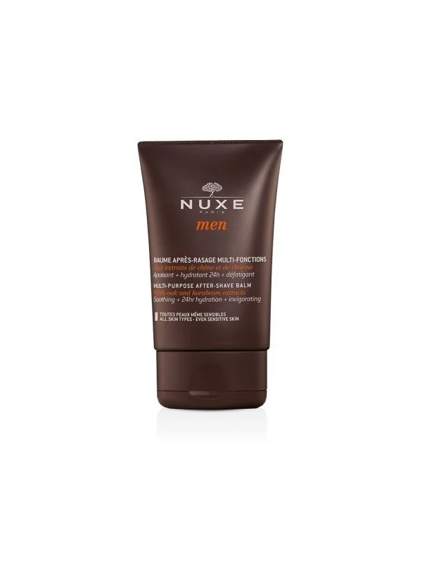 NUXE MEN Baume après-rasage multi-fonctions 50ML