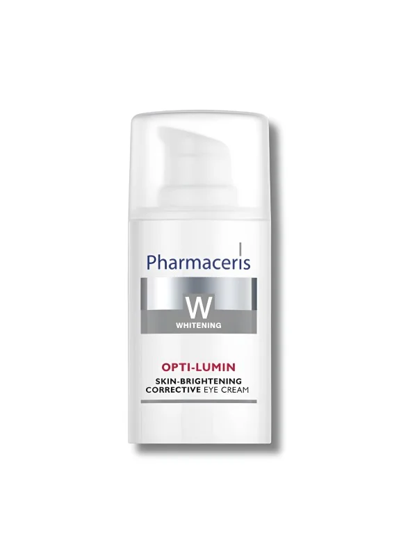 PHARMACERIS - WHITENING OPTI LUMIN 15ML