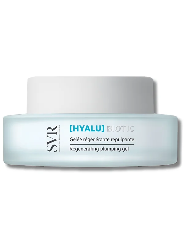 SVR BIOTIC HYALU - GELEE REGERERANTE REPULPANTE 50ML
