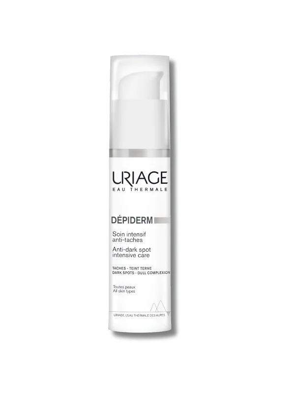 URIAGE DEPIDERM - SOIN INTENSIF ANTI TACHES 30ML